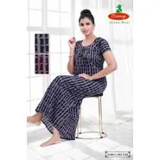 POMMYS NIGHTIES